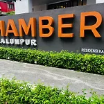 Chamber Grand Suite Klcc