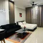 Chamber Grand Suite Klcc
