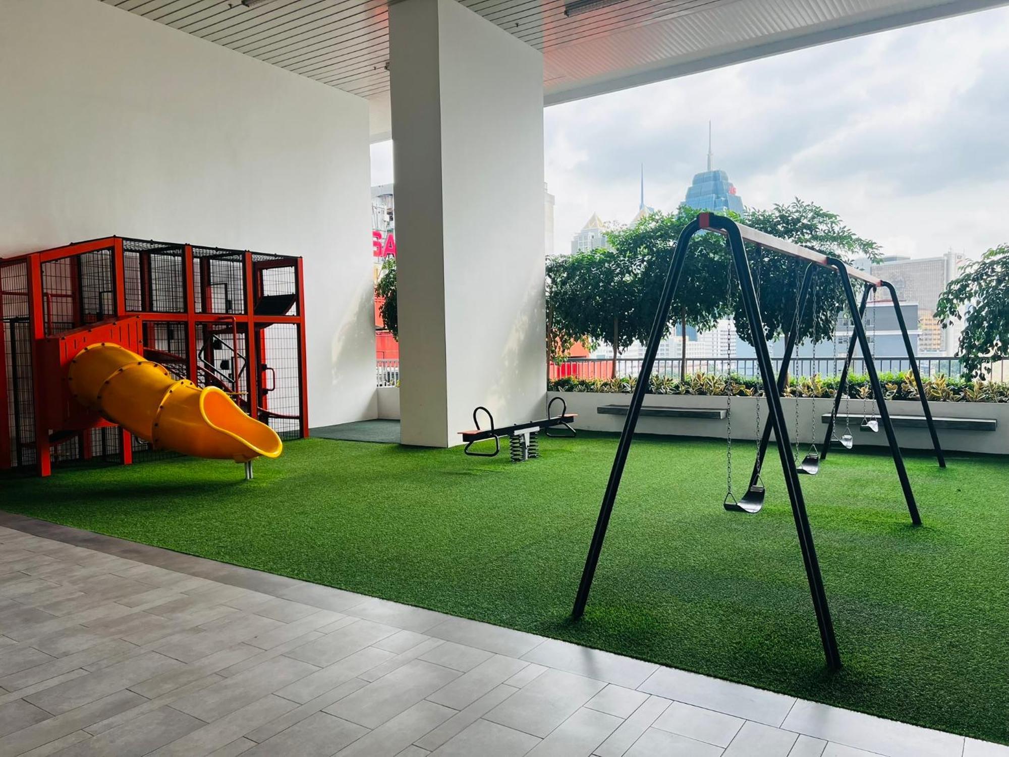 Chamber Grand Klcc Kuala Lumpur