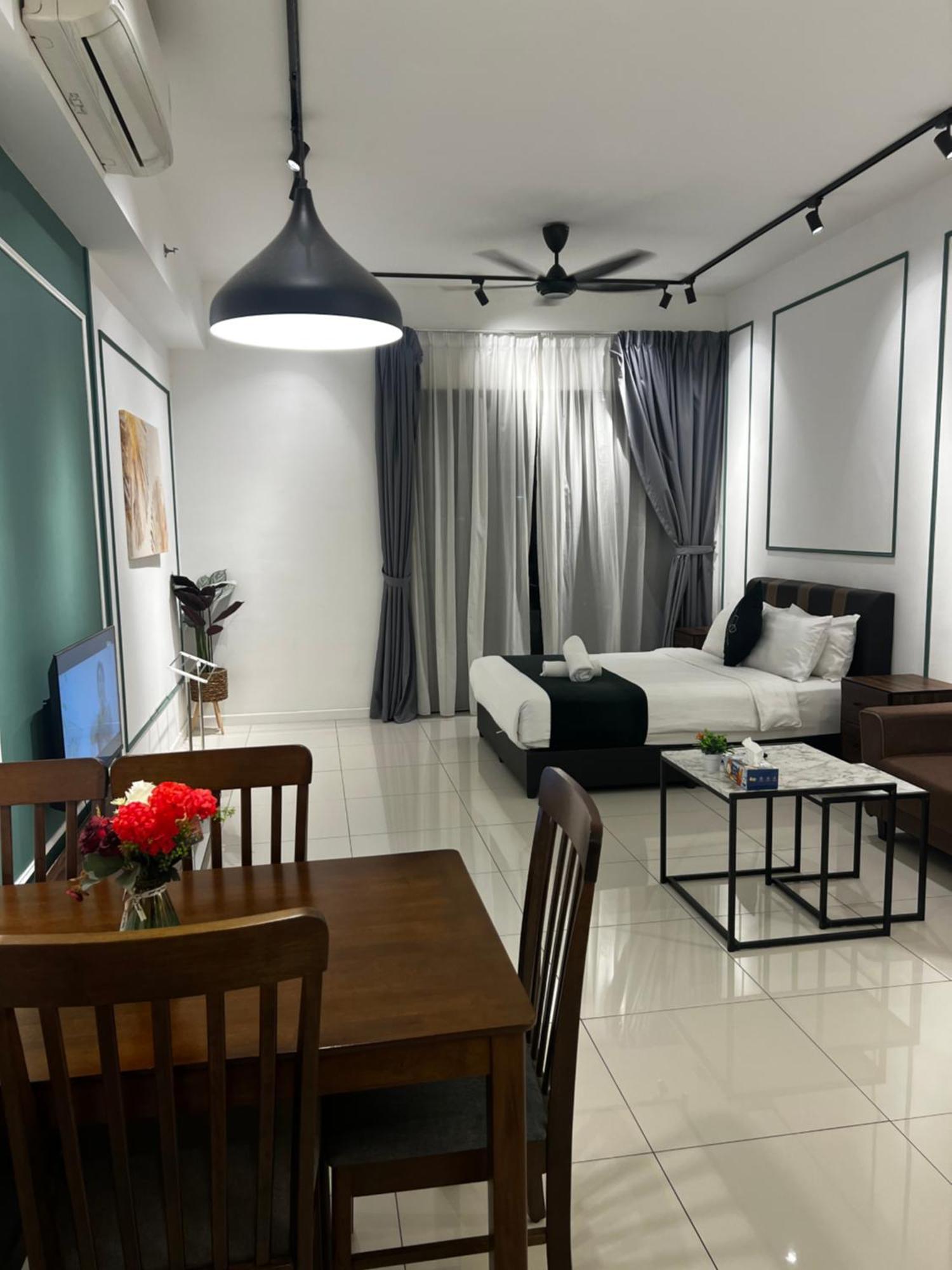 Chamber Grand Klcc Kuala Lumpur