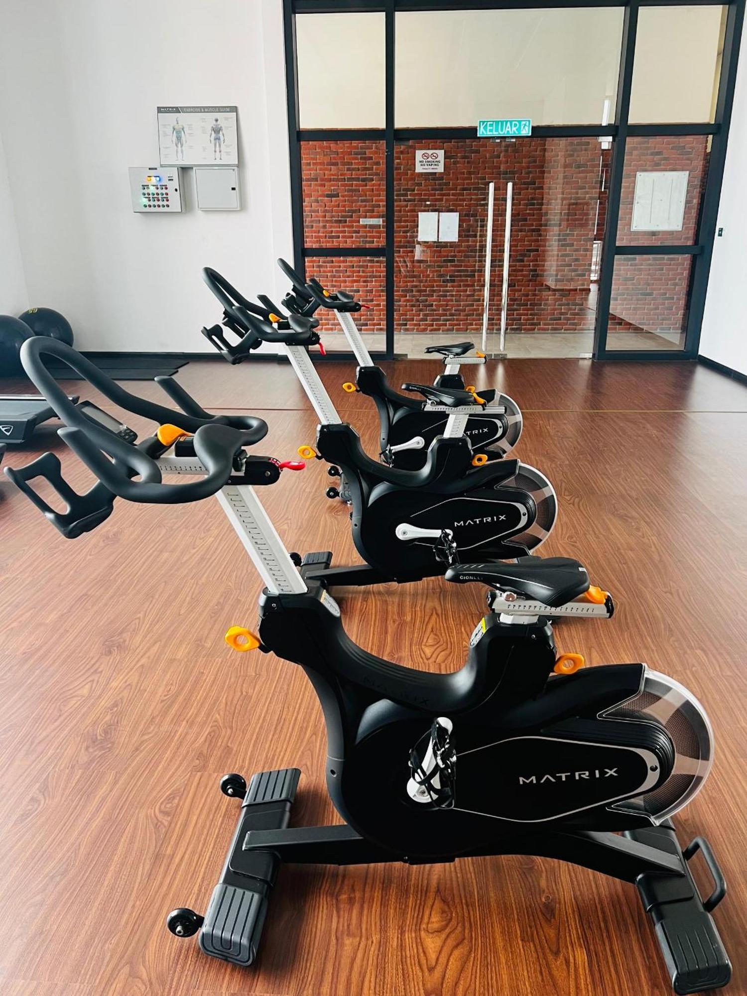Chamber Grand Klcc Pangsapuri Kuala Lumpur