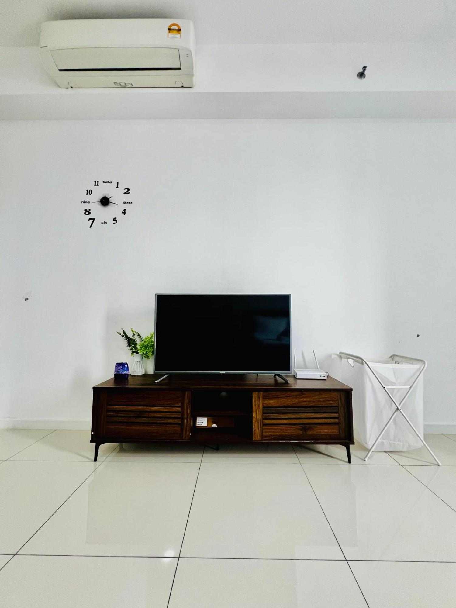 Chamber Grand Klcc Pangsapuri Kuala Lumpur
