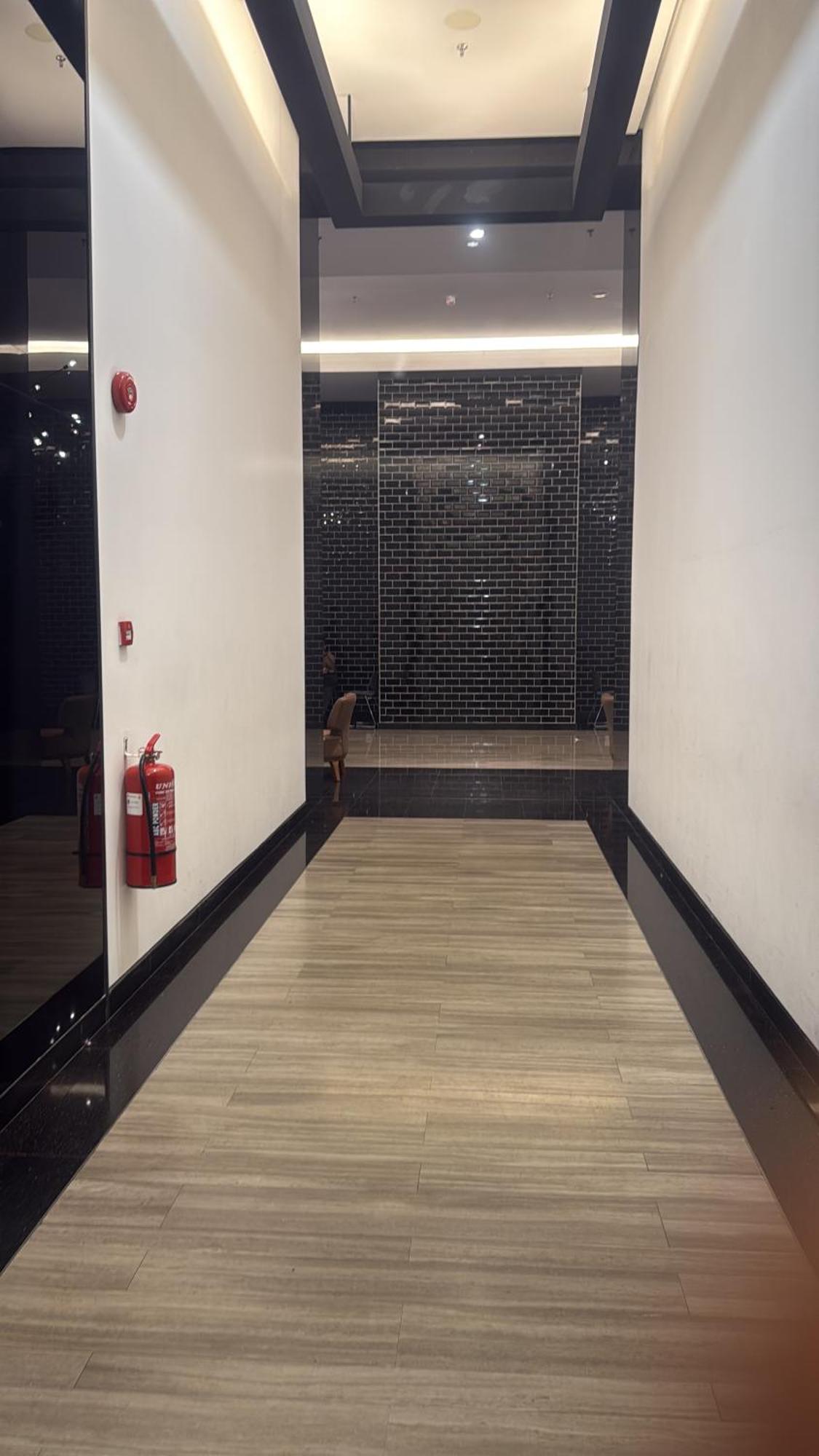 Apartment Chamber Grand Klcc *